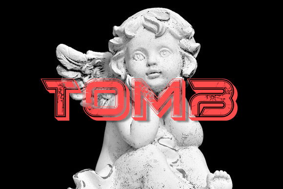 Tomb Font for Polished Branding and Creative Projects